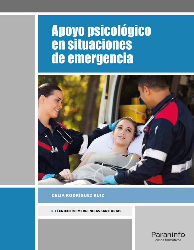 Apoyo Psicoló. Situa.Emergencia