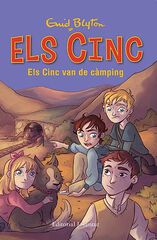 Els Cinc van de càmping Els Cinc van de càmping