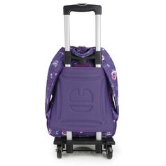 Mochila adaptable a carro Gabol Lily