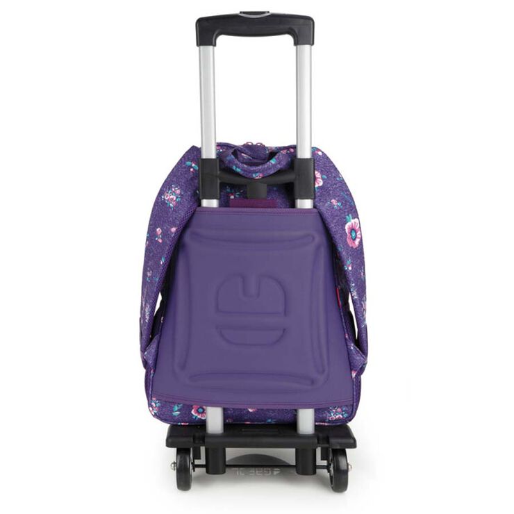 Mochila adaptable a carro Gabol Lily