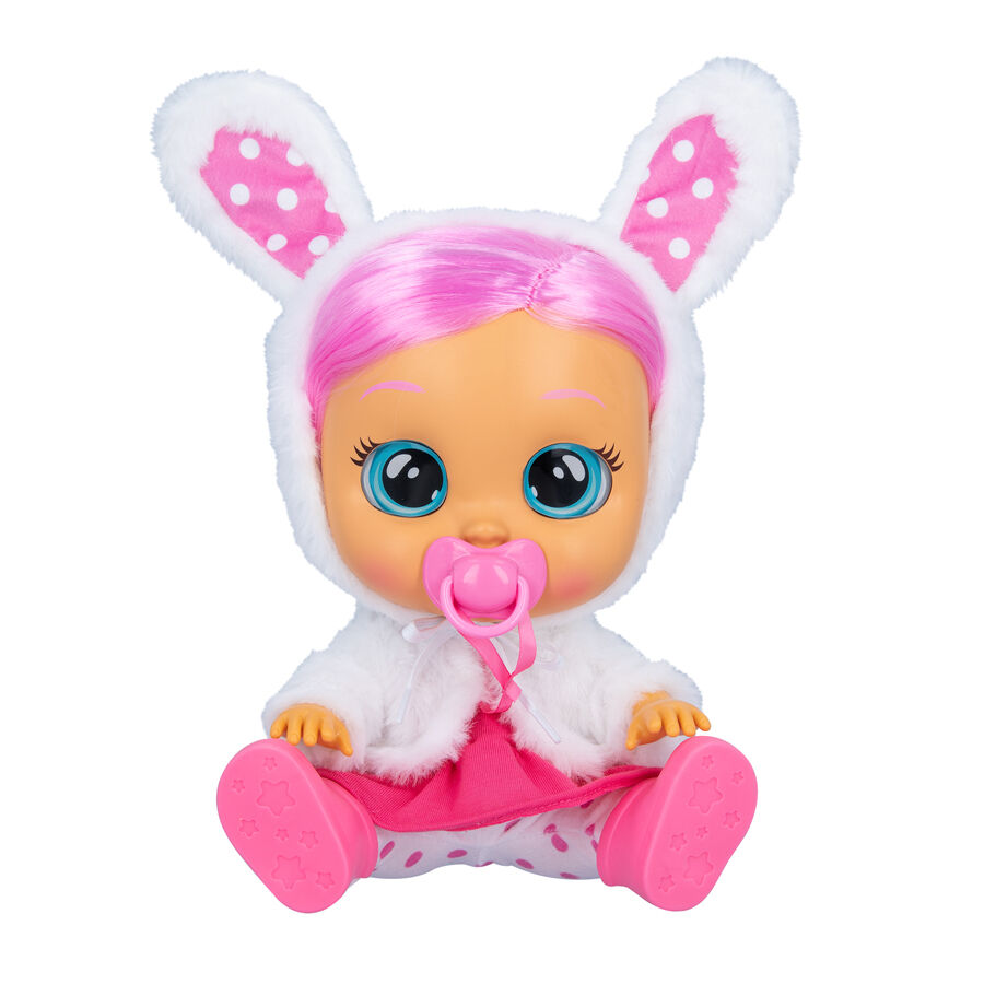 Bebes llorones store falsos