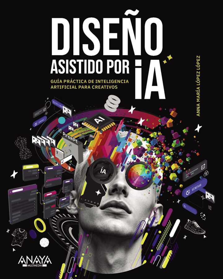 Dise&ntilde;o asistido por IA