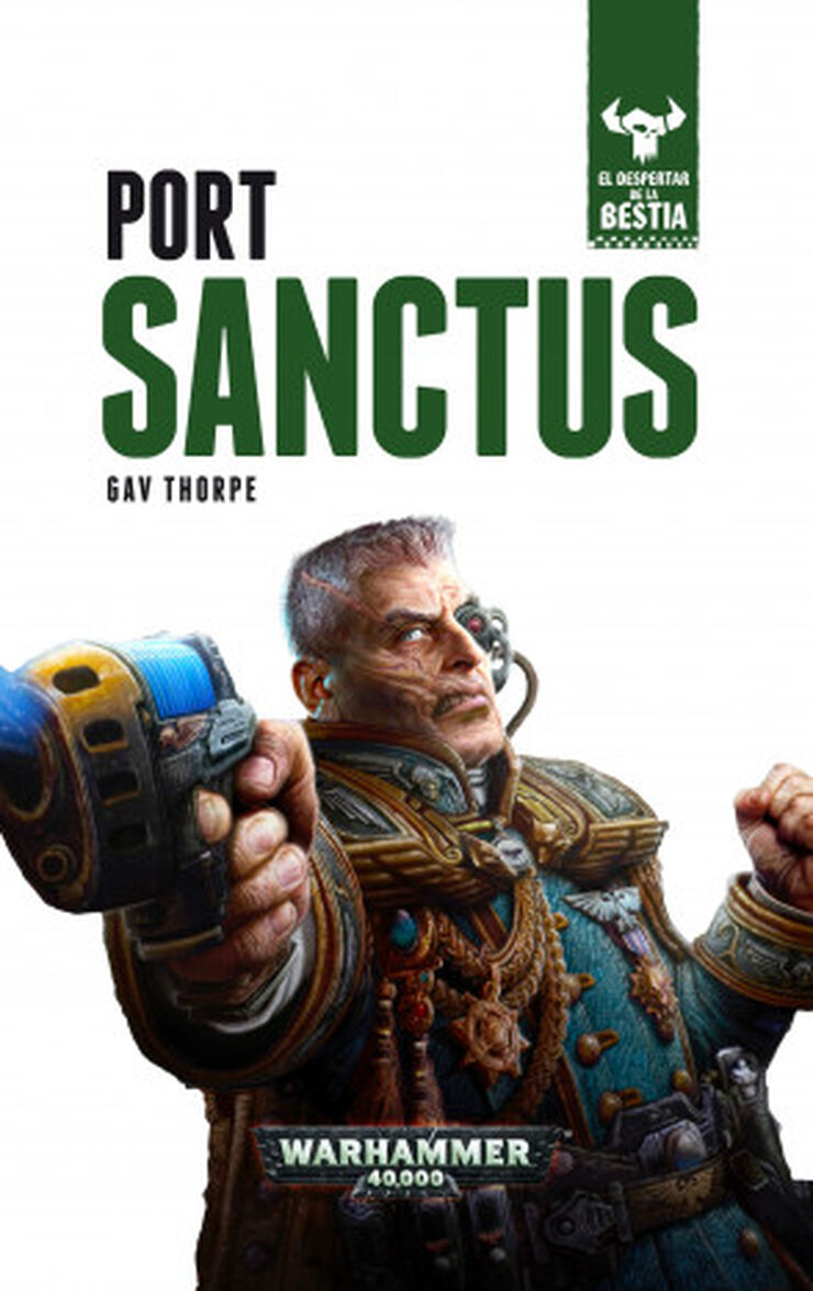 Port Sanctus 3