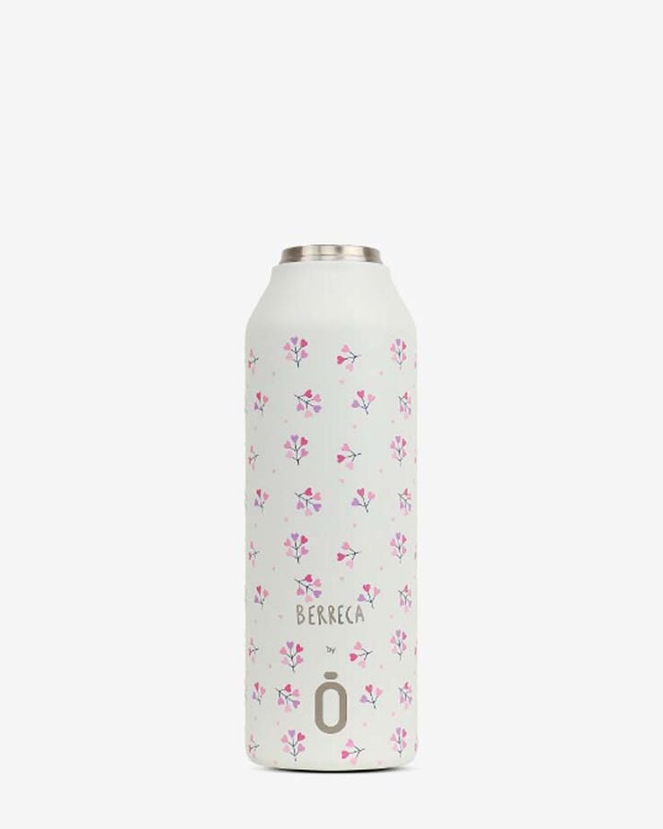 Botella Termo Runbott 600 ml Berreca Sweetheart
