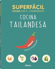 Superfácil Cocina Tailandesa