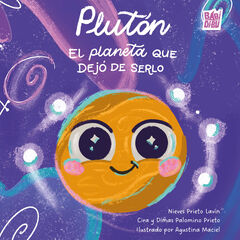Plut&oacute;n, el planeta que dej&oacute; de serlo