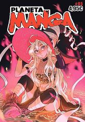 Planeta Manga nº 05 Planeta Manga nº 05