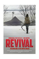 REevival 1 REevival 1