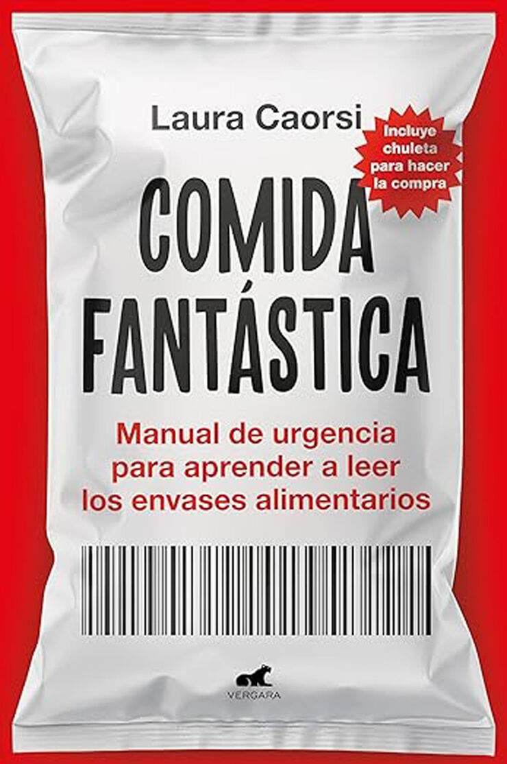 Comida fantástica
