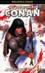 Las crónicas de Conan 1.  Bajo los cerro