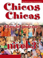 EDELSA Chicos y chicas 3/Guia