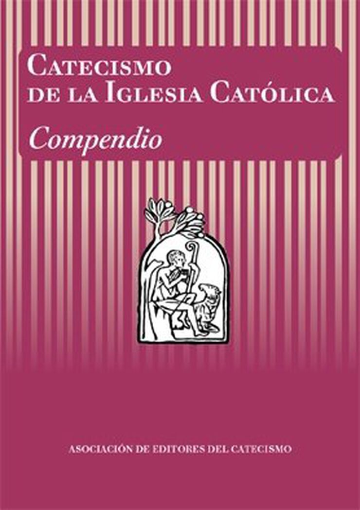Catecismo de la Iglesia católica: compendio