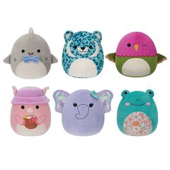 Squishmallows 20 cm W18B