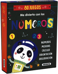 N&uacute;meros