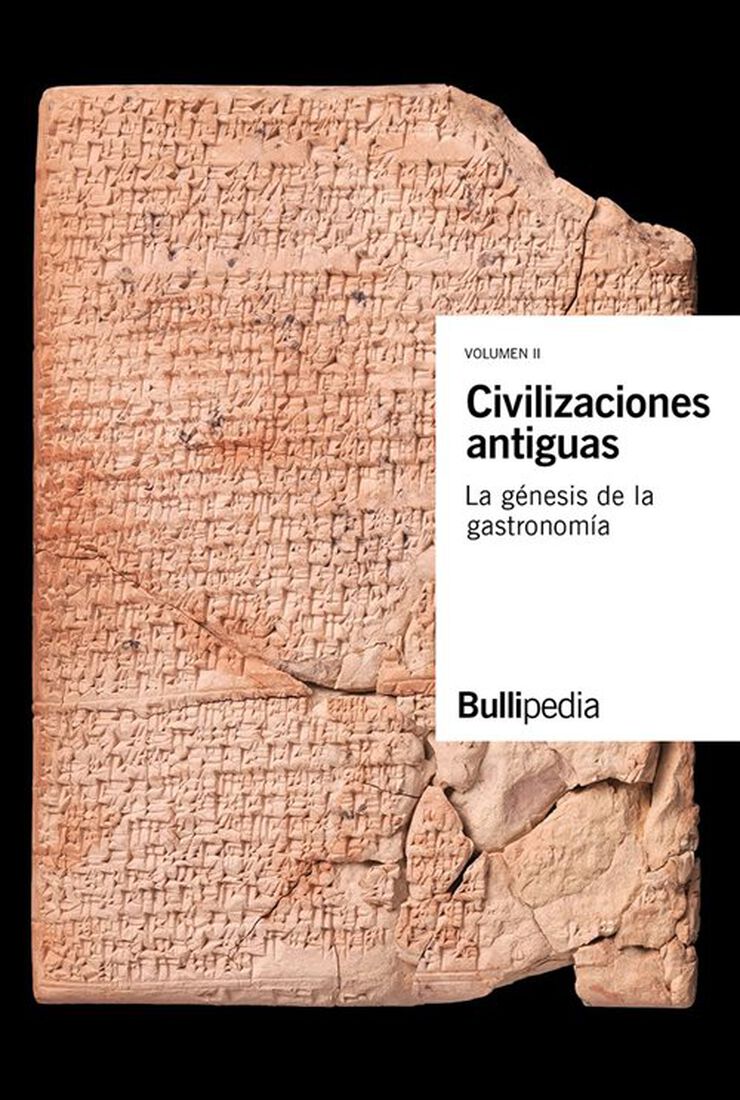 Civilizaciones antiguas