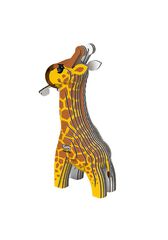 Puzle 3D Eugy Girafa