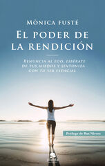 El poder de la rendición El poder de la rendición