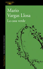 La casa verde La casa verde