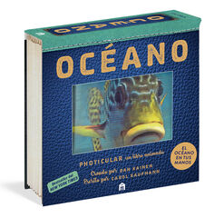Océano Océano
