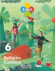 6 Ep Religion Catolica Eden 23 6 Ep Religion Catolica Eden 23