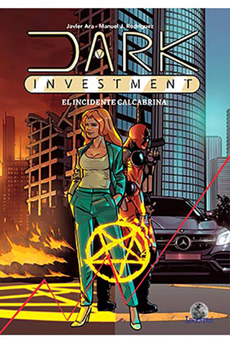 Dark investment. El incidente Calcabrina