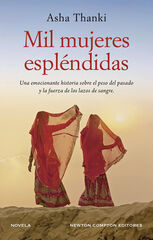 Mil mujeres espl&eacute;ndidas