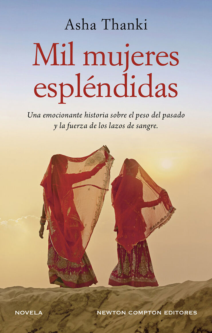 Mil mujeres espl&eacute;ndidas