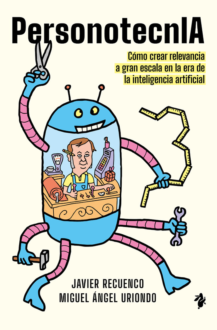 PersonotecnIA