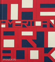 The Amercian Art Book The Amercian Art Book
