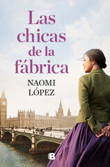 Las chicas de la f&aacute;brica