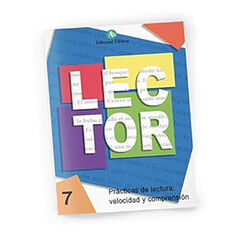 Lector 7 Cursiva Arcada Lector 7 Cursiva Arcada