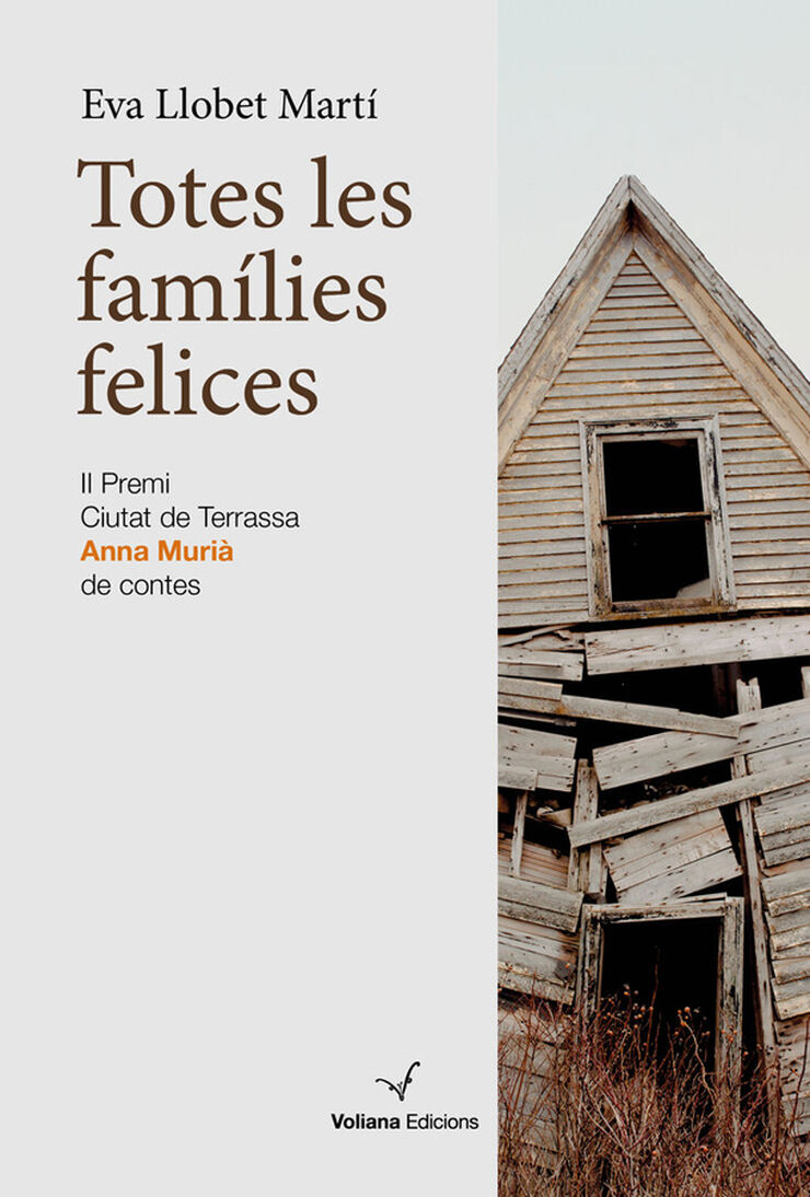 Totes les famílies felices