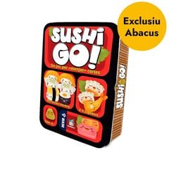 Sushi Go! - Edici&oacute;n en Catal&aacute;n