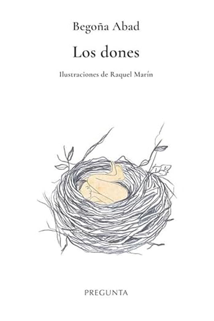 Los dones