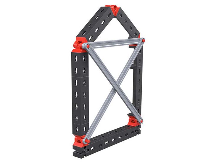Fischertechnik STEM Statics