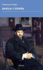 Baroja y España