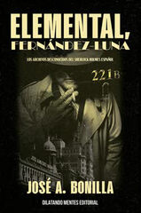 Elemental, Fernández-Luna