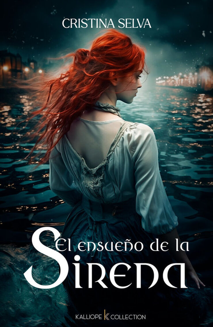 El ensueño de la sirena