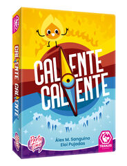 Caliente Caliente