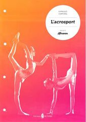 Khronos L'Acrosport Khronos L'Acrosport