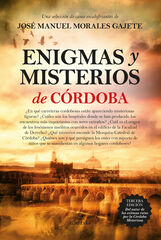 Enigmas y misterios de Córdoba Enigmas y misterios de Córdoba