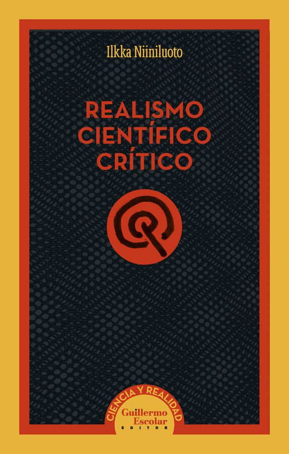 Realismo cient&iacute;fico cr&iacute;tico