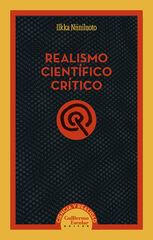 Realismo científico crítico Realismo científico crítico