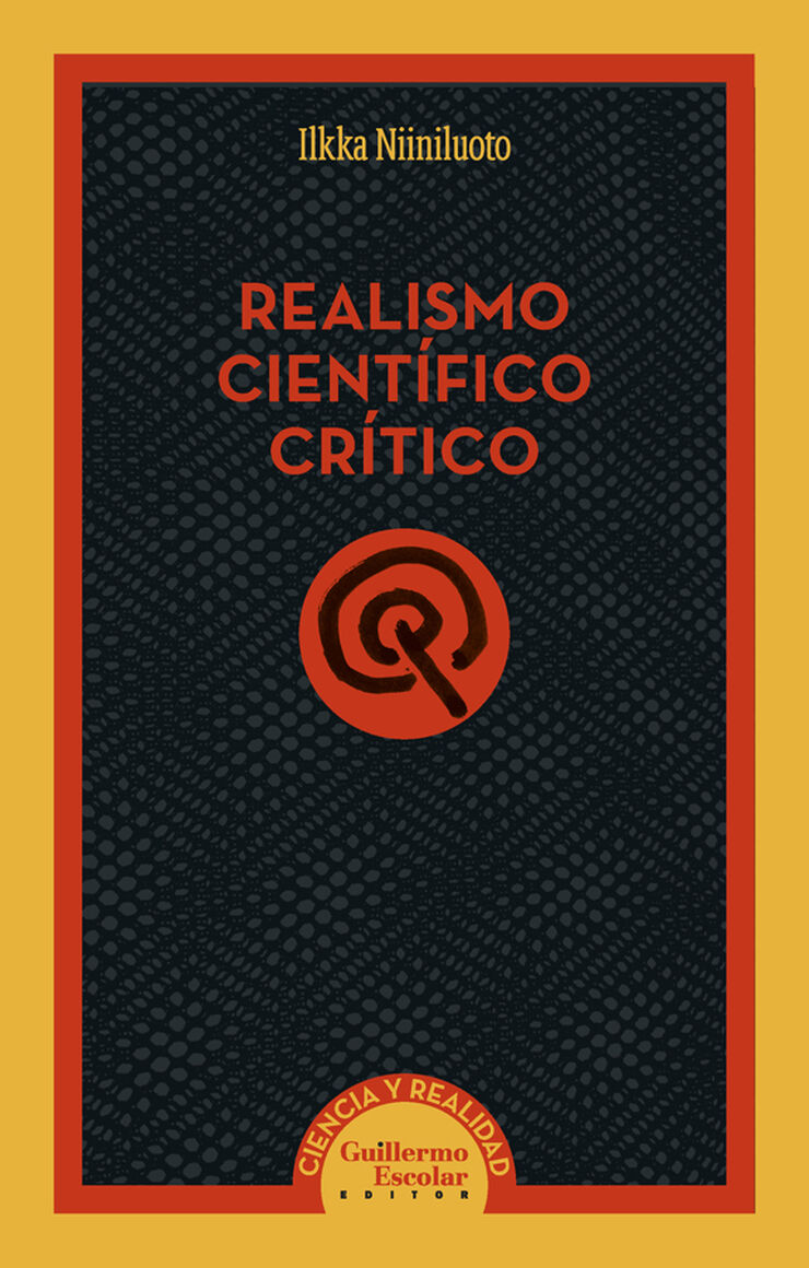 Realismo científico crítico