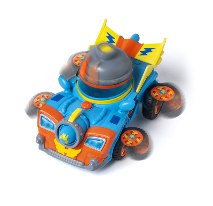 SuperThings Kazoom Racer