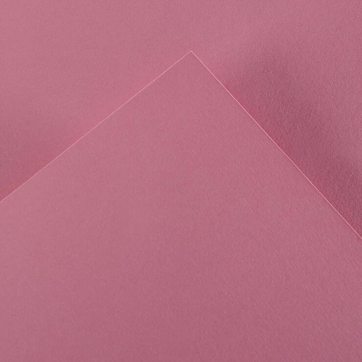 Cartolina Iris A3 185g rosa xiclet 50u