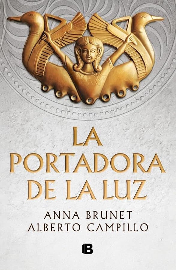 La portadora de la luz