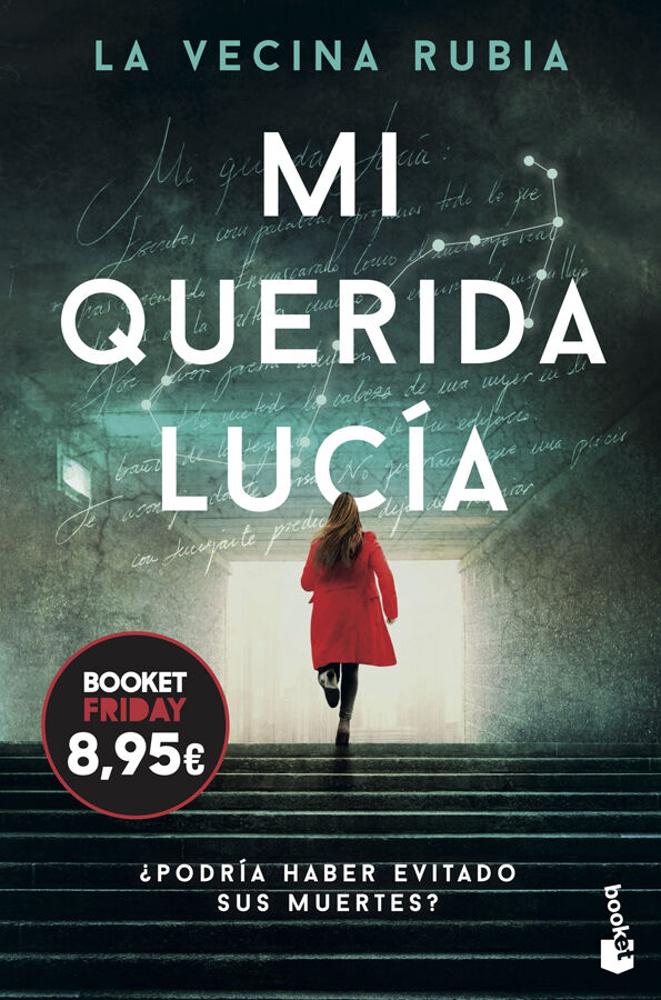 Mi querida Luc&iacute;a