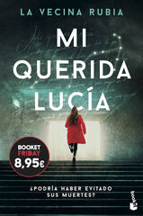 Mi querida Luc&iacute;a