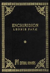 Enchiridion Leonis papae Enchiridion Leonis papae